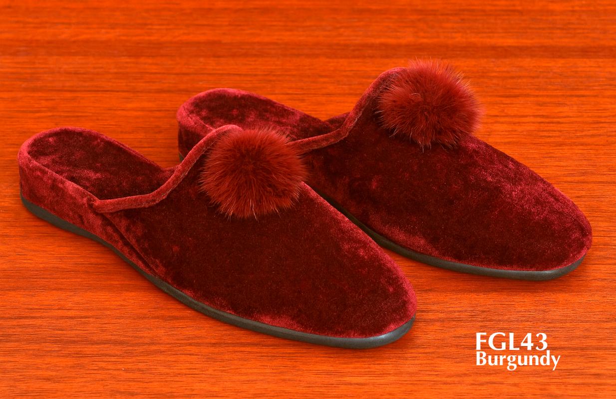 FGL43-burgundy-velvet-ladies-mules-slippers.