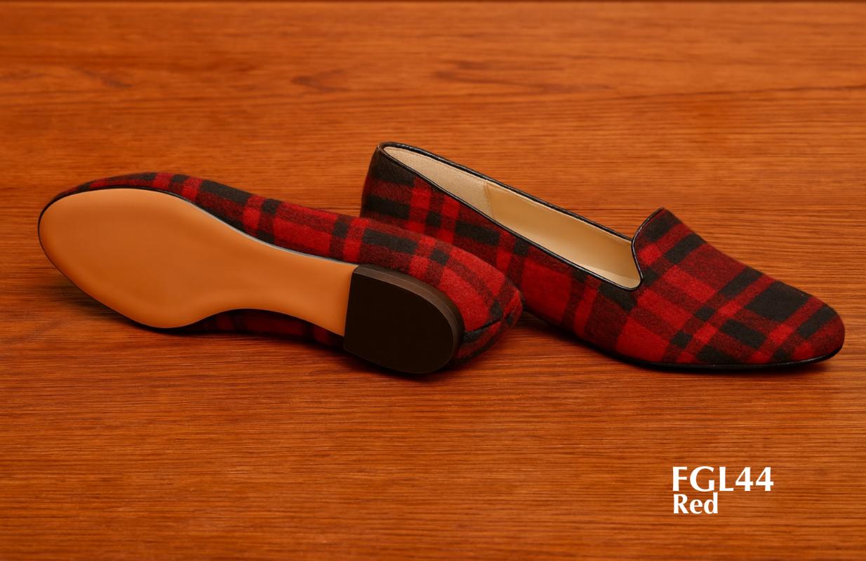 FGL44-red-tartan-plaid-smoking-slippers.
