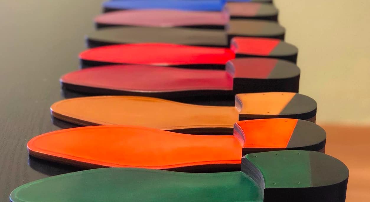 Materiales y texturas