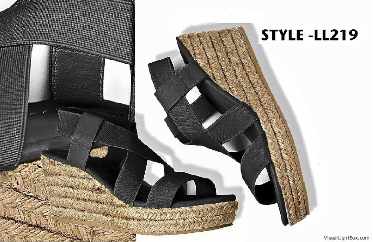 alpargatas para mujer