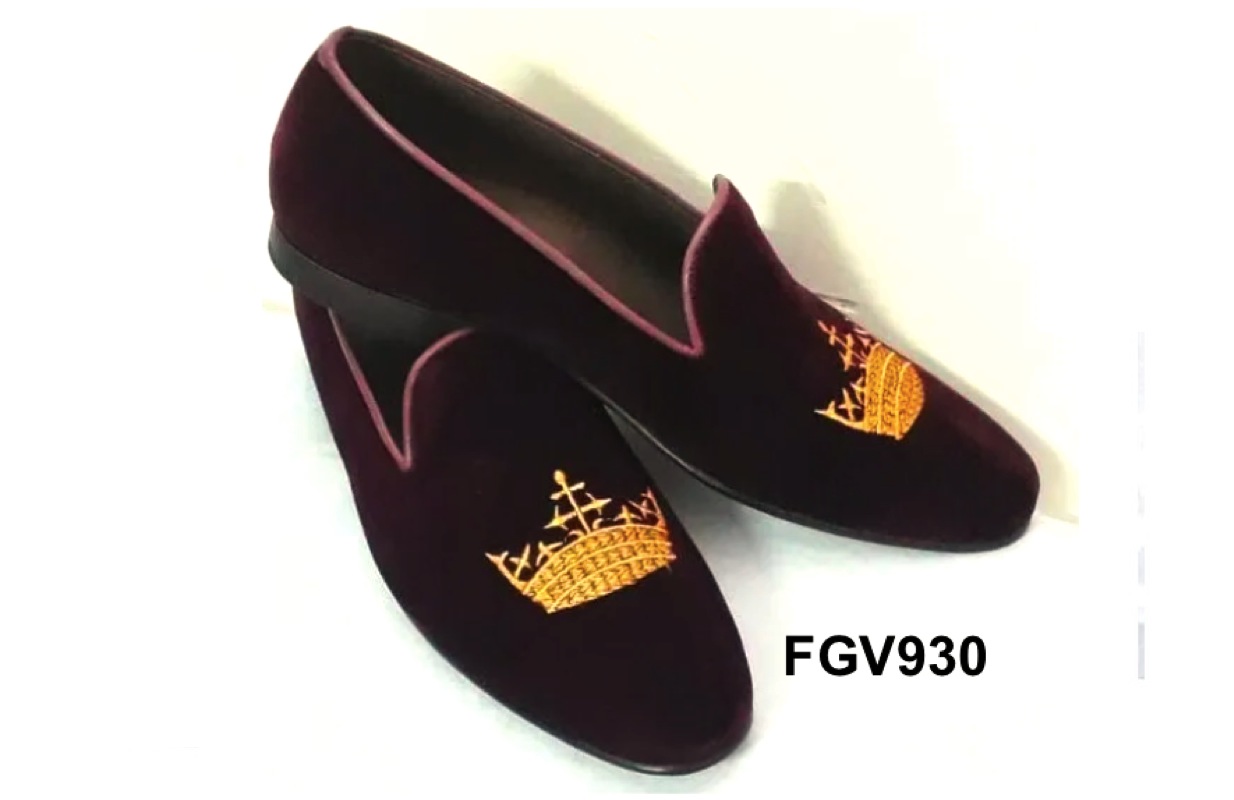 Mocassins pour fille