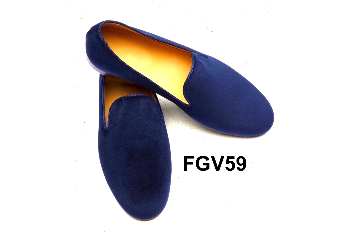 Mocassins pour fille