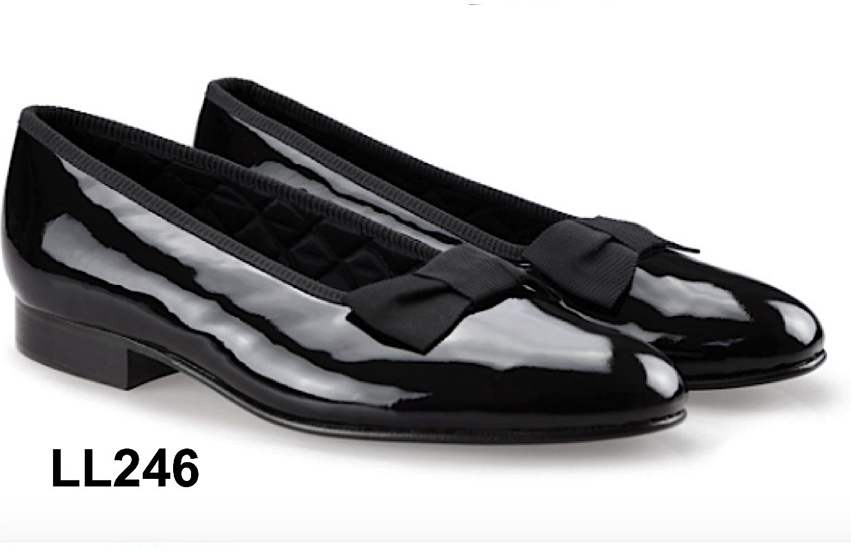 Mocassins pour femme