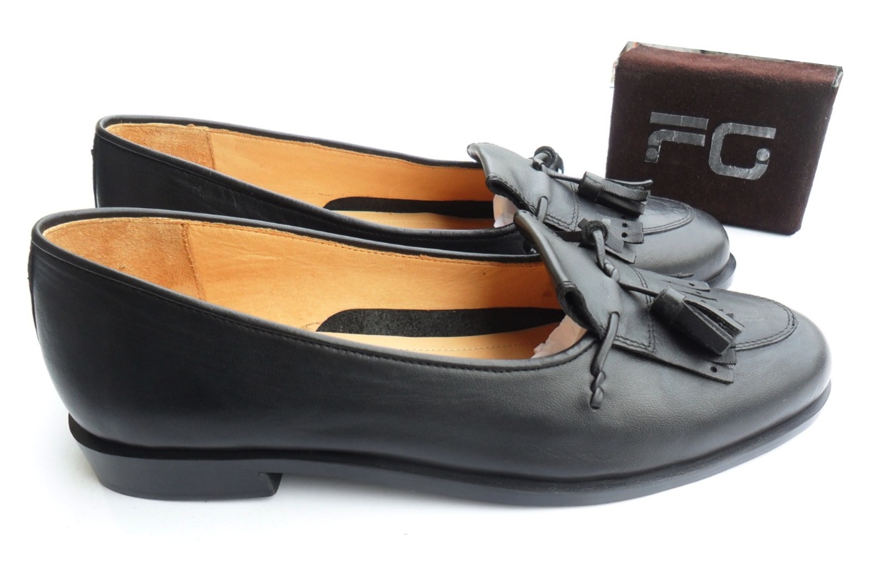 Mocassins pour femme