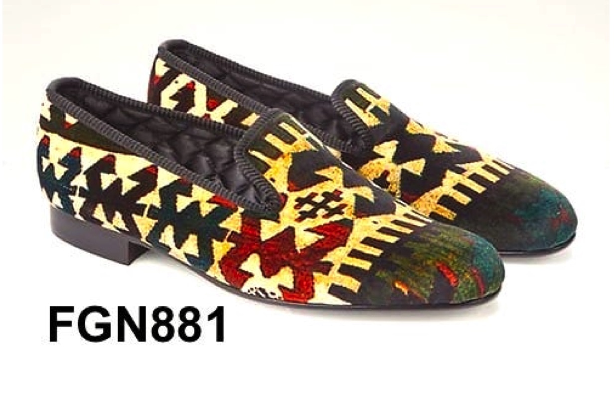 Mocassins pour femme