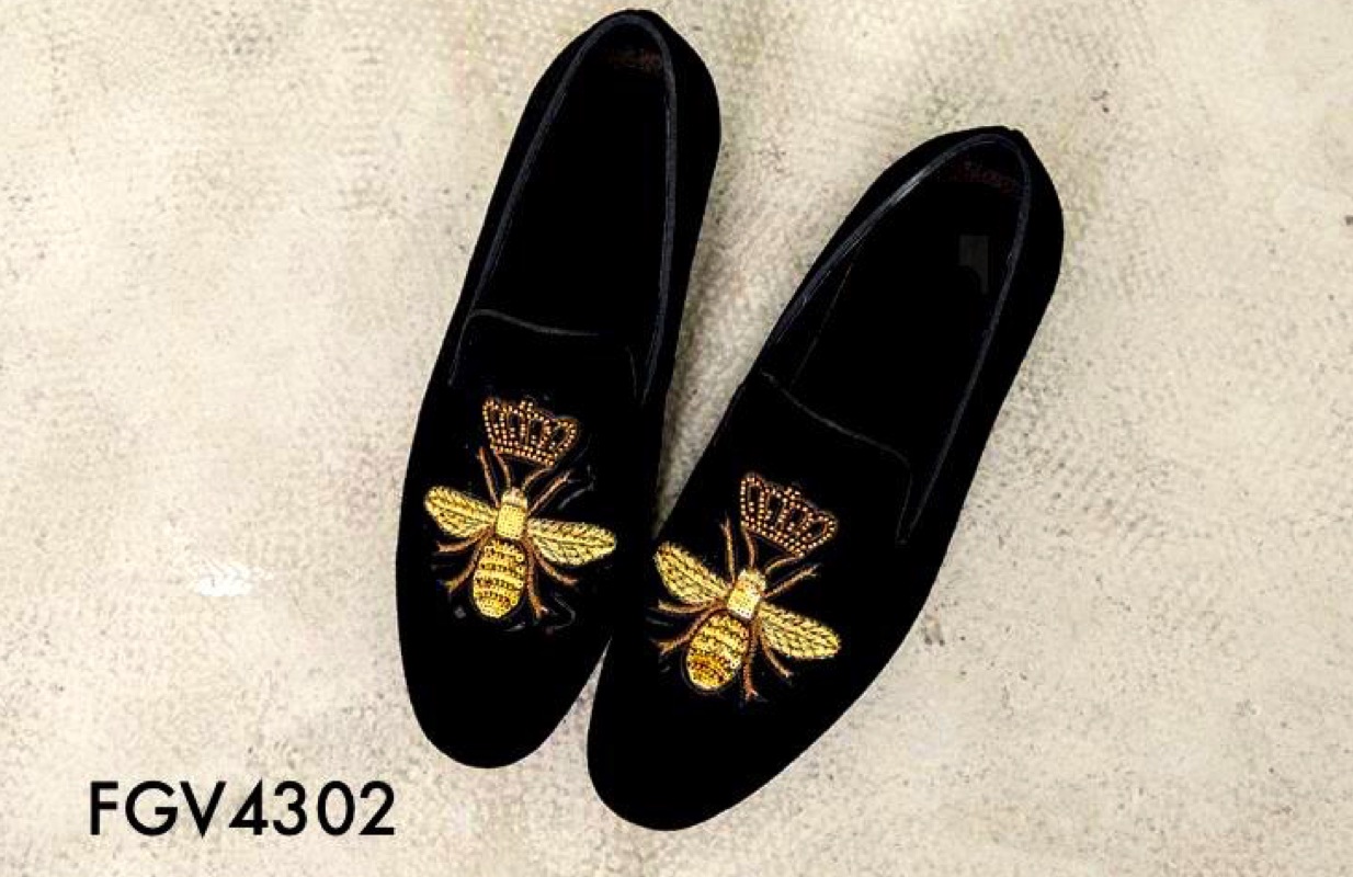 Mocassins pour femme