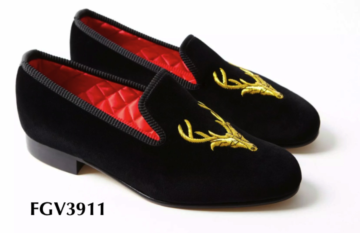 Mocassins pour femme