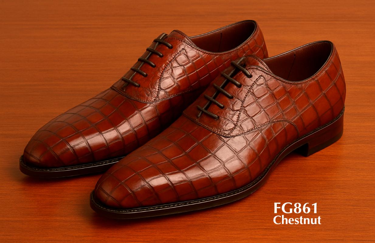 FG861-zapato-piel-cocodrilo-castaño