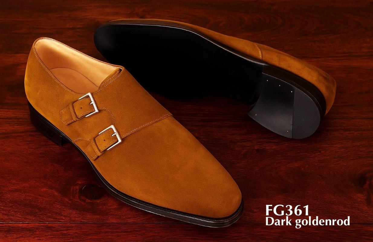 FG361-Zapato-monkstrap-cuero-nubuck-goldenrod-oscuro
