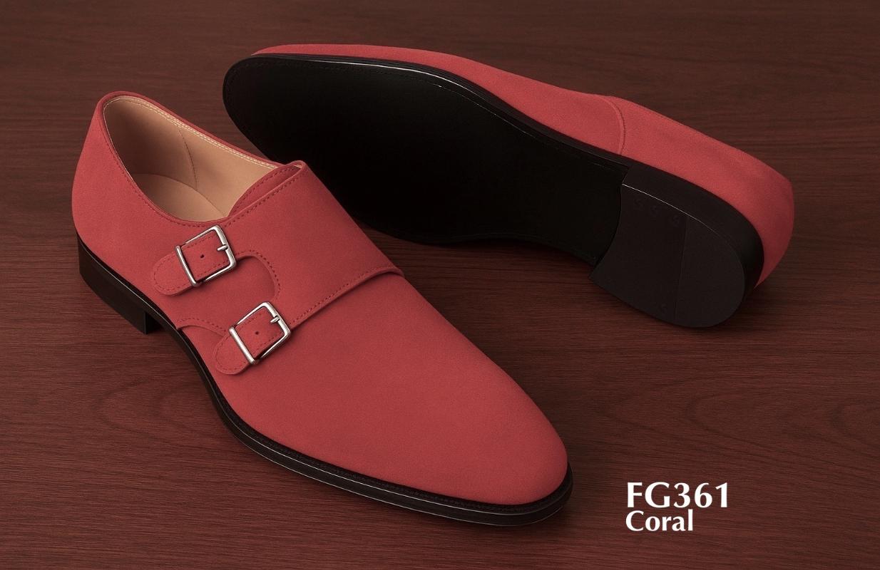 FG361-Zapato-monkstrap-cuero-nubuck-coral
