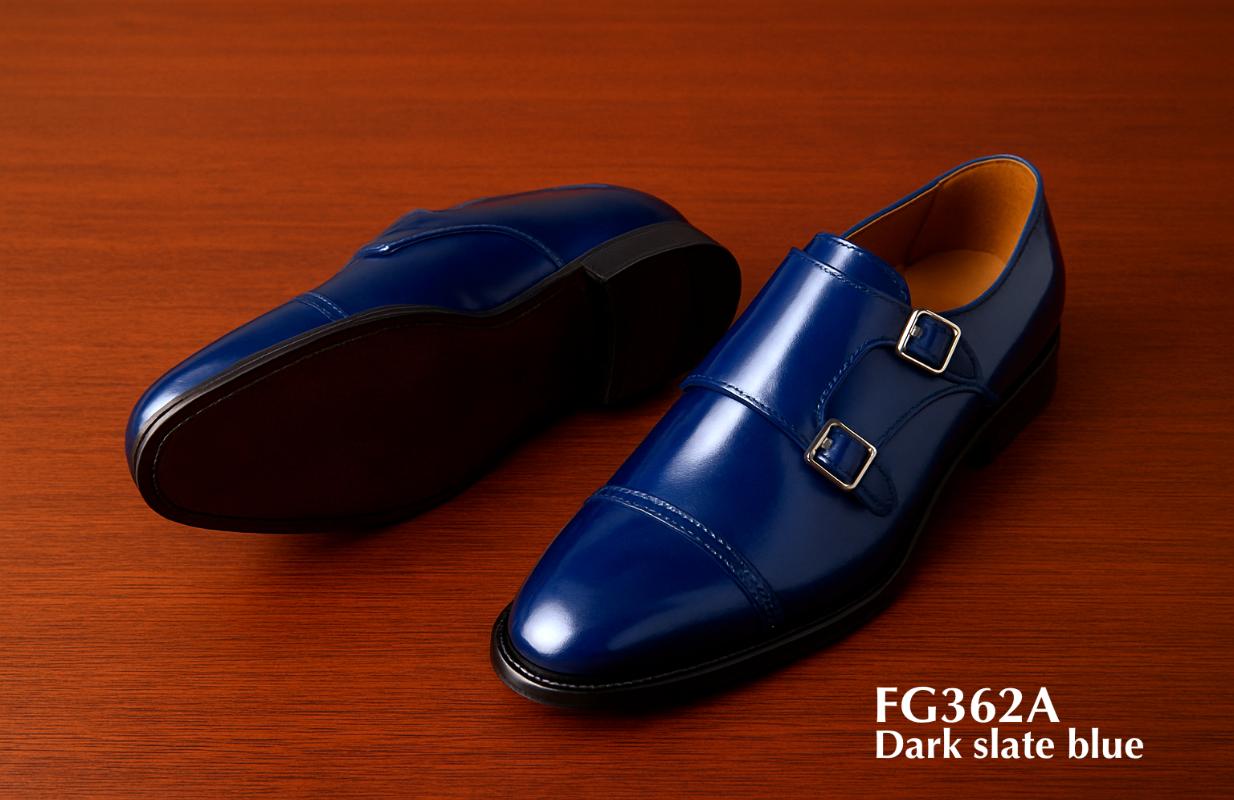 FG362-Zapato-monkstrap-cuero-brillante-azul-ardoise-oscuro