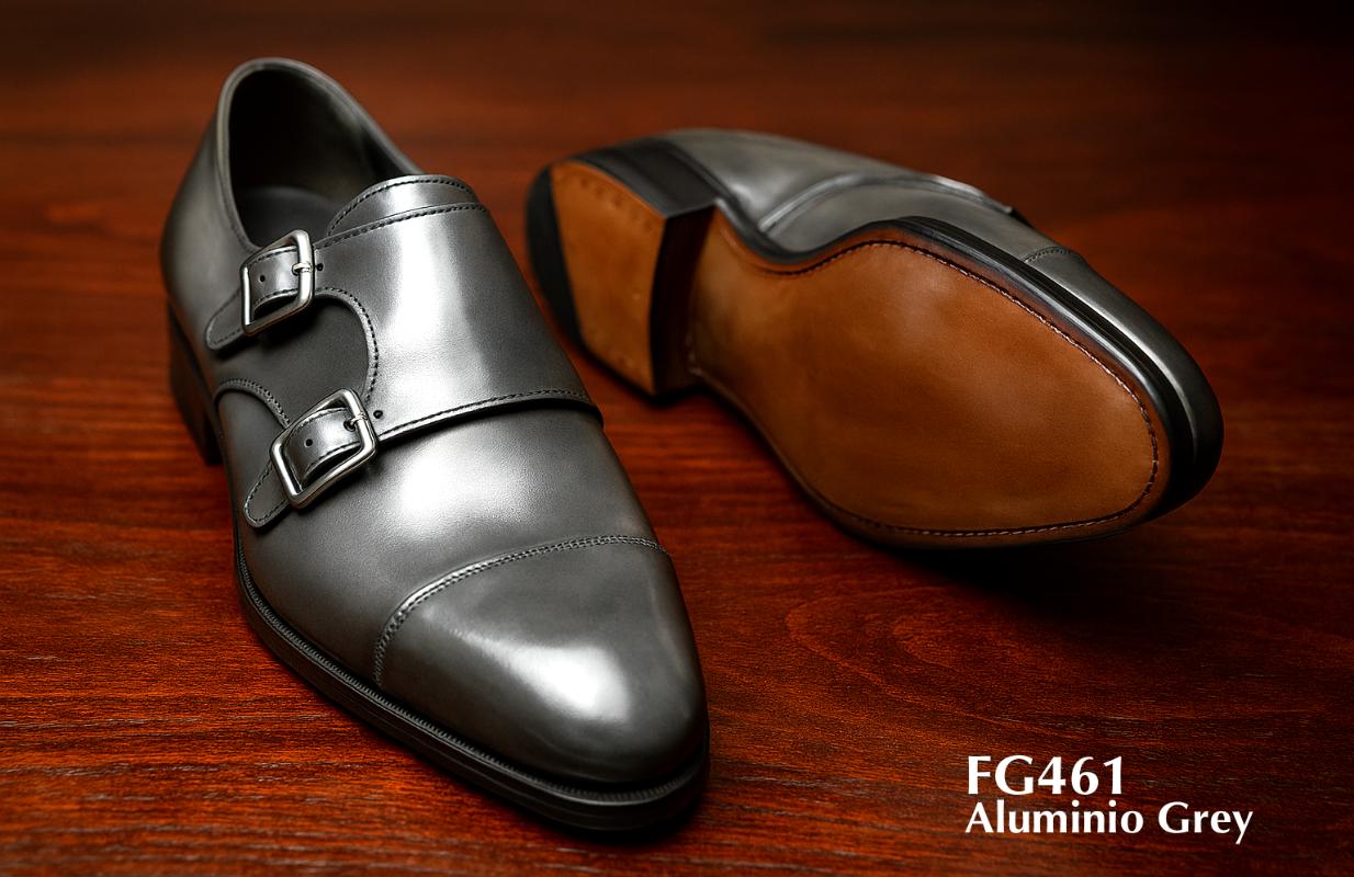 FG461-Zapato-monkstrap-cuero-alto-brillo-gris-aluminio