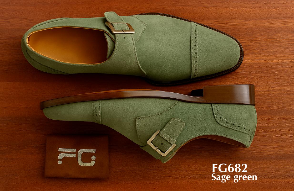FG682-Zapato-monk-de-cuero-verde-salvia
