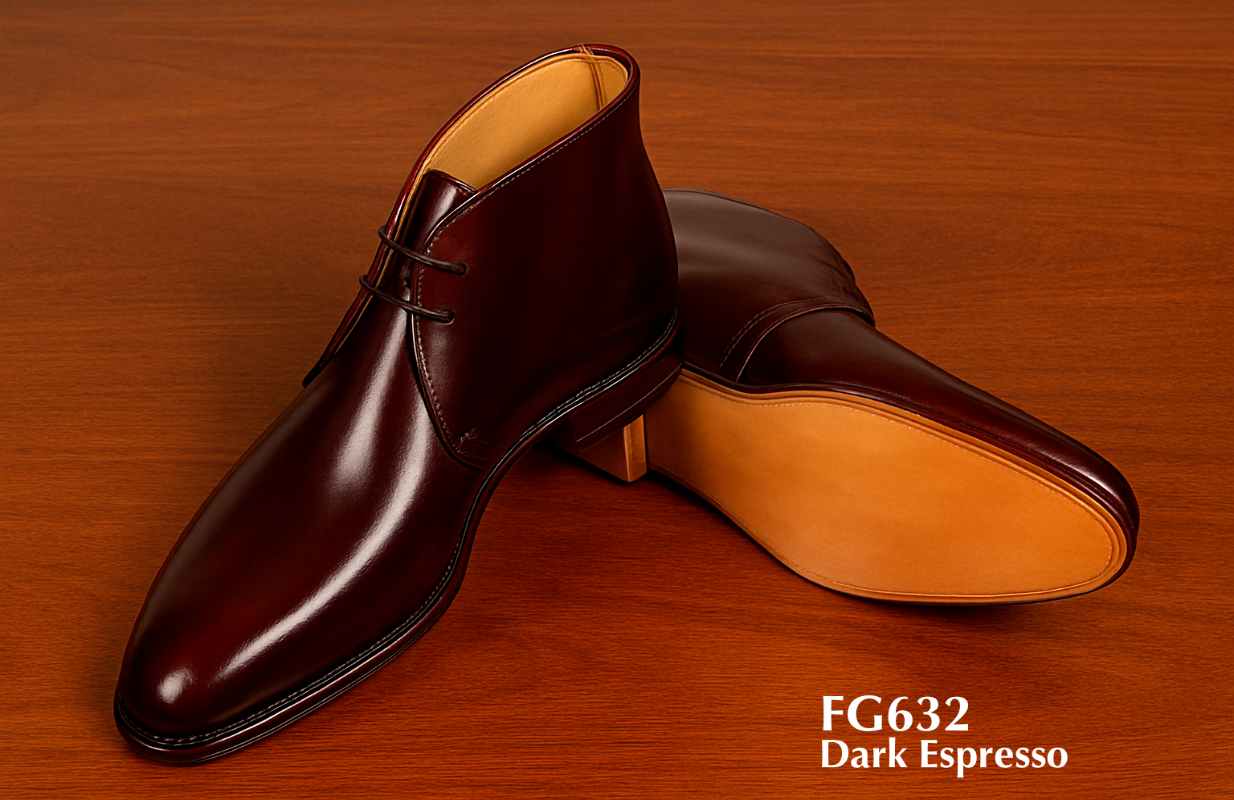 Botas-Chelsea-Chukka-Dealer