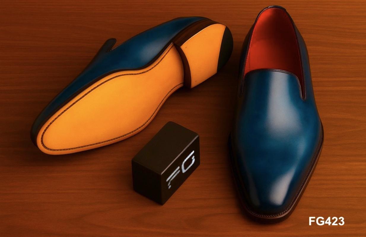 FG423-Mocasín-Bicolor